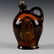 ROYAL DOULTON DEWAR'S WHISKEY BOTTLE WATCHMAN