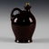 ROYAL DOULTON DEWAR'S WHISKEY BOTTLE WATCHMAN - 2