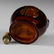 ROYAL DOULTON DEWAR'S WHISKEY BOTTLE WATCHMAN - 3