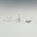 GROUP OF 3 LALIQUE BACCARAT & SWAROVSKI CRYSTAL BIRD