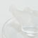 GROUP OF 3 LALIQUE BACCARAT & SWAROVSKI CRYSTAL BIRD - 2