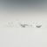 GROUP OF 3 LALIQUE BACCARAT & SWAROVSKI CRYSTAL BIRD - 3