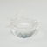 GROUP OF 3 LALIQUE BACCARAT & SWAROVSKI CRYSTAL BIRD - 4