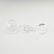 GROUP OF 3 LALIQUE BACCARAT & SWAROVSKI CRYSTAL BIRD - 5
