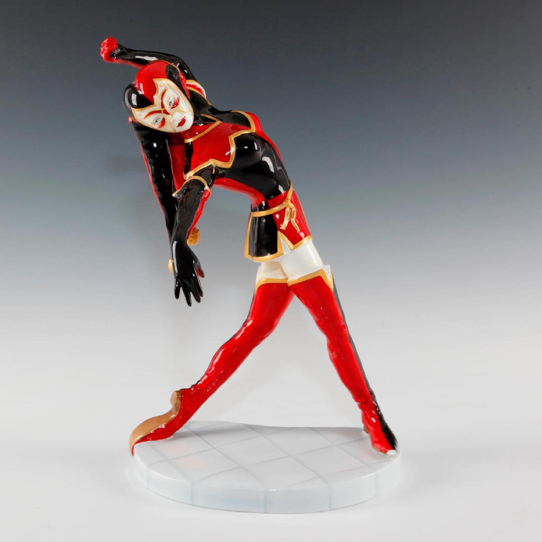 ROYAL DOULTON CARMEN HN4964 (1 of 6)