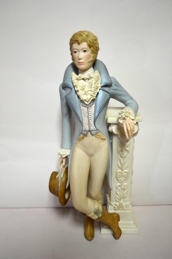 CYBIS GEORGE WASHINGTON (1 of 4)