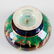 WEDGWOOD FAIRYLAND LUSTRE BOWL OF FAIRIES ON MUSHROOMS - 5