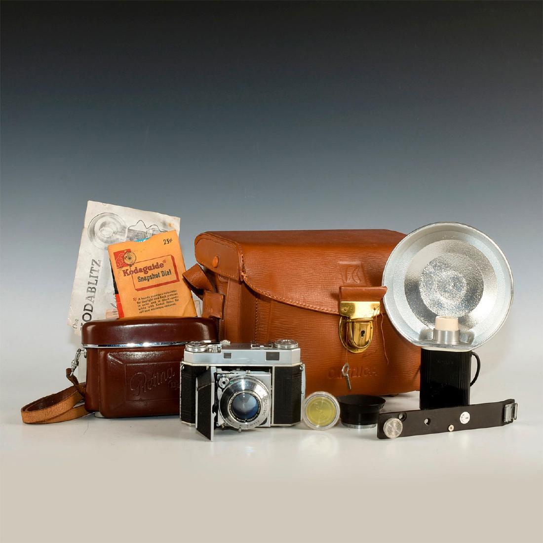 kodak camera bag