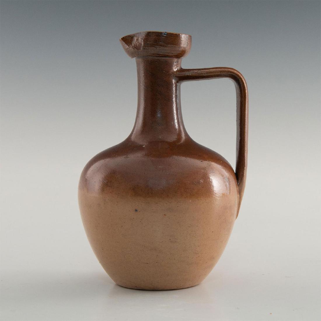 DOULTON LAMBETH STONEWARE SMALL JUG (1 of 7)