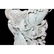 CHINESE CARVED JADE MONUMENTAL FIGURAL GROUP, CARP FISH - 5