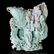 CHINESE CARVED JADE MONUMENTAL FIGURAL GROUP, CARP FISH - 8
