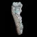 CHINESE CARVED JADE MONUMENTAL FIGURAL GROUP, LAUGHING - 5