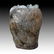 CHINESE CARVED JADE MONUMENTAL FIGURAL GROUP, LAUGHING - 8