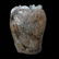 CHINESE CARVED JADE MONUMENTAL FIGURAL GROUP, LAUGHING - 9