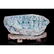 CHINESE CARVED JADE MONUMENTAL FIGURAL GROUP, 18