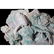 CHINESE CARVED JADE GUANYIN - 12