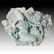 CHINESE CARVED JADE GUANYIN