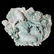 CHINESE CARVED JADE GUANYIN - 2