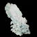 CHINESE CARVED JADE GUANYIN - 4
