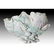 CHINESE CARVED JADE GUANYIN - 7