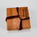 CHINESE QING DYNASTY CLOISONNE ENAMEL BOX & COVER - 2