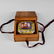 CHINESE QING DYNASTY CLOISONNE ENAMEL BOX & COVER - 4