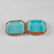 CHINESE QING DYNASTY CLOISONNE ENAMEL BOX & COVER - 5