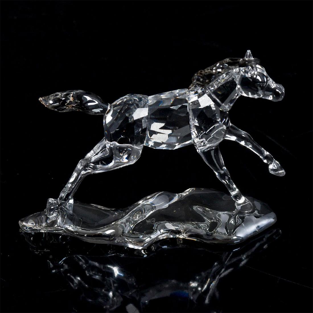 SWAROVSKI ANIMAL GROUPING, PEACEFUL COUNTRYSIDE 1121627 (1 of 5)