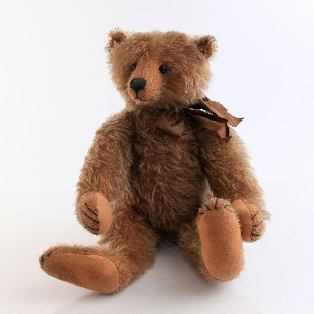 teddy growler