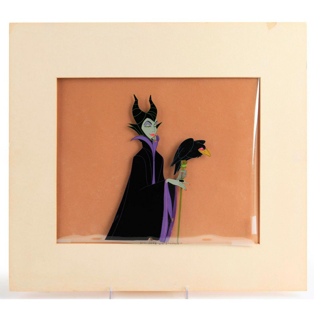 disney animators maleficent