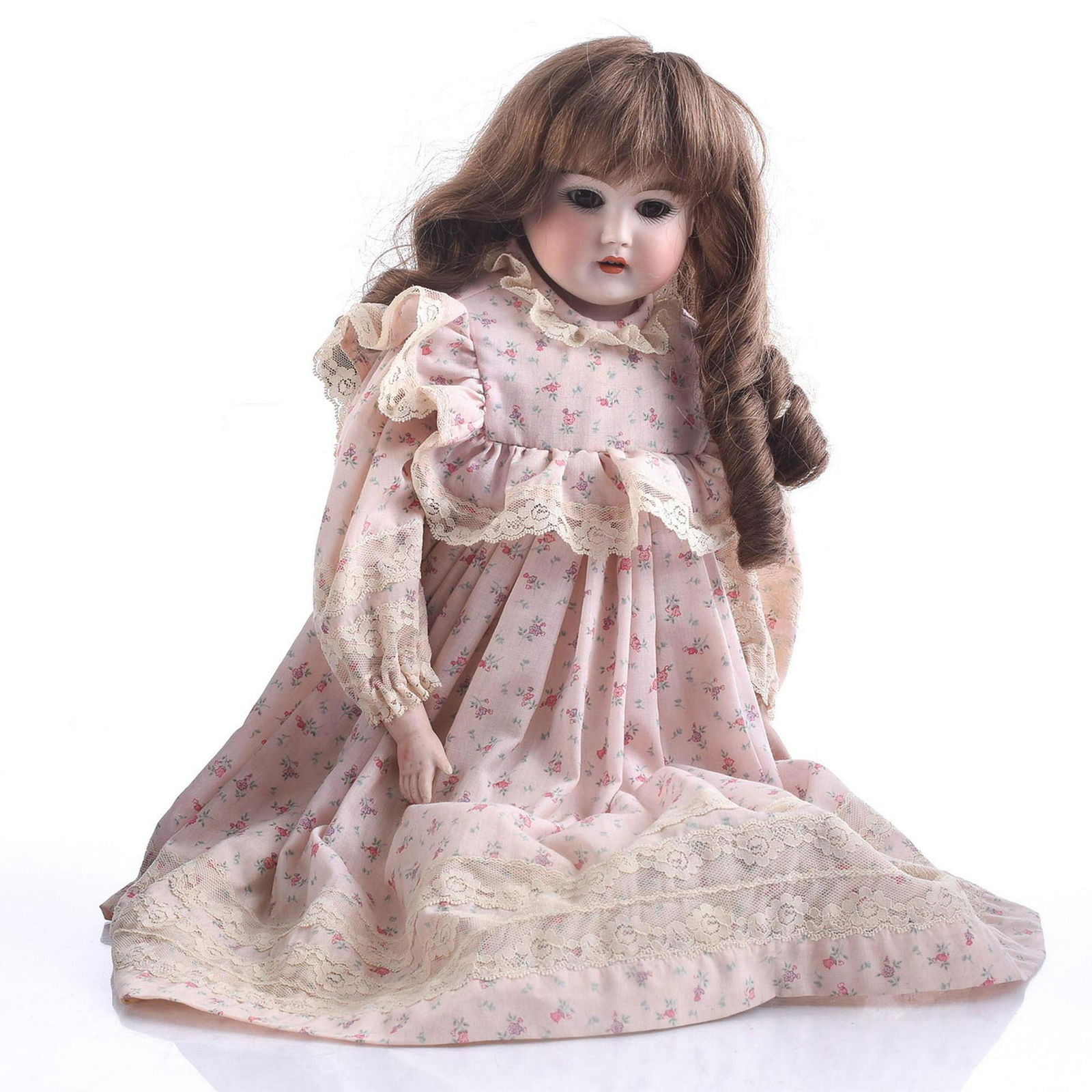 french baby doll