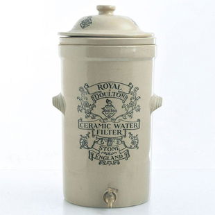Royal Doulton Puro Water Filter Oct 05 2019 Whitley S Auctioneers In Fl