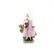 ROYAL DOULTON FIGURINE, MASQUERADE- WOMAN HN600