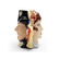 NAPOLEON AND JOSEPHINE D6750 (DOUBLEFACED) - LARGE -