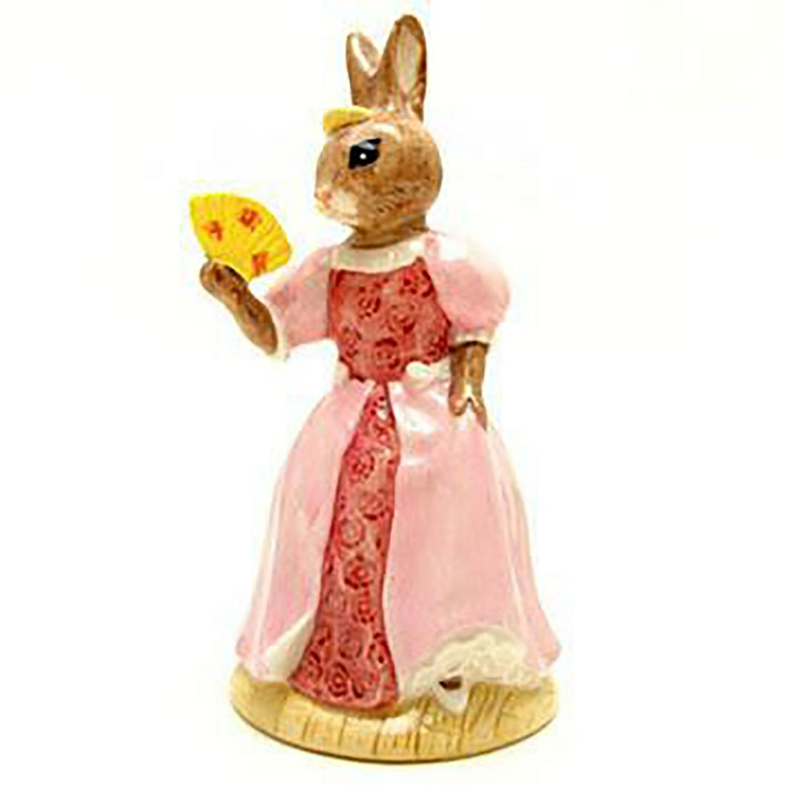 CINDERELLA DB231 - ROYAL DOULTON BUNNYKINS (1 of 1)