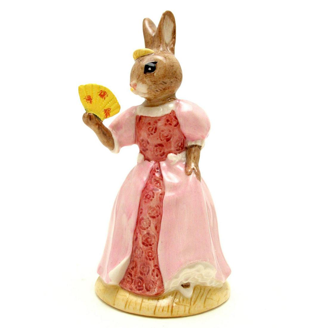 CINDERELLA DB231 - ROYAL DOULTON BUNNYKINS (1 of 1)