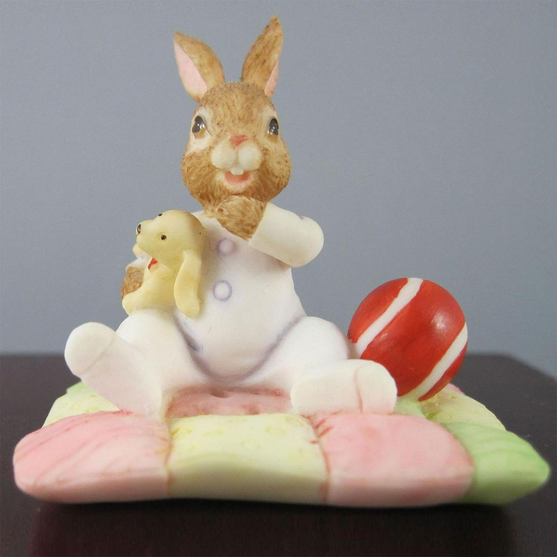 HARRY DBR2 - ROYAL DOULTON BUNNYKINS (1 of 1)