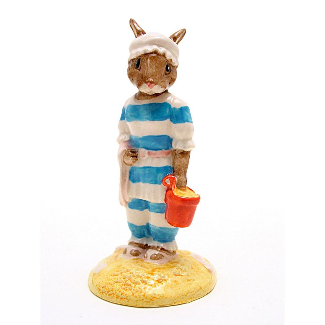 MOTHER DB189 - ROYAL DOULTON BUNNYKINS (1 of 1)