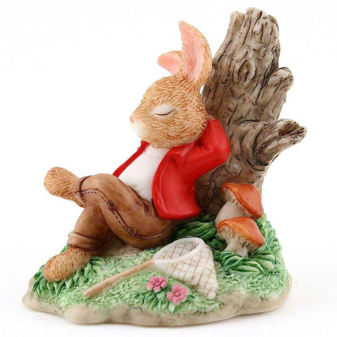 WILLIAM DBR5 - ROYAL DOULTON BUNNYKINS (1 of 1)