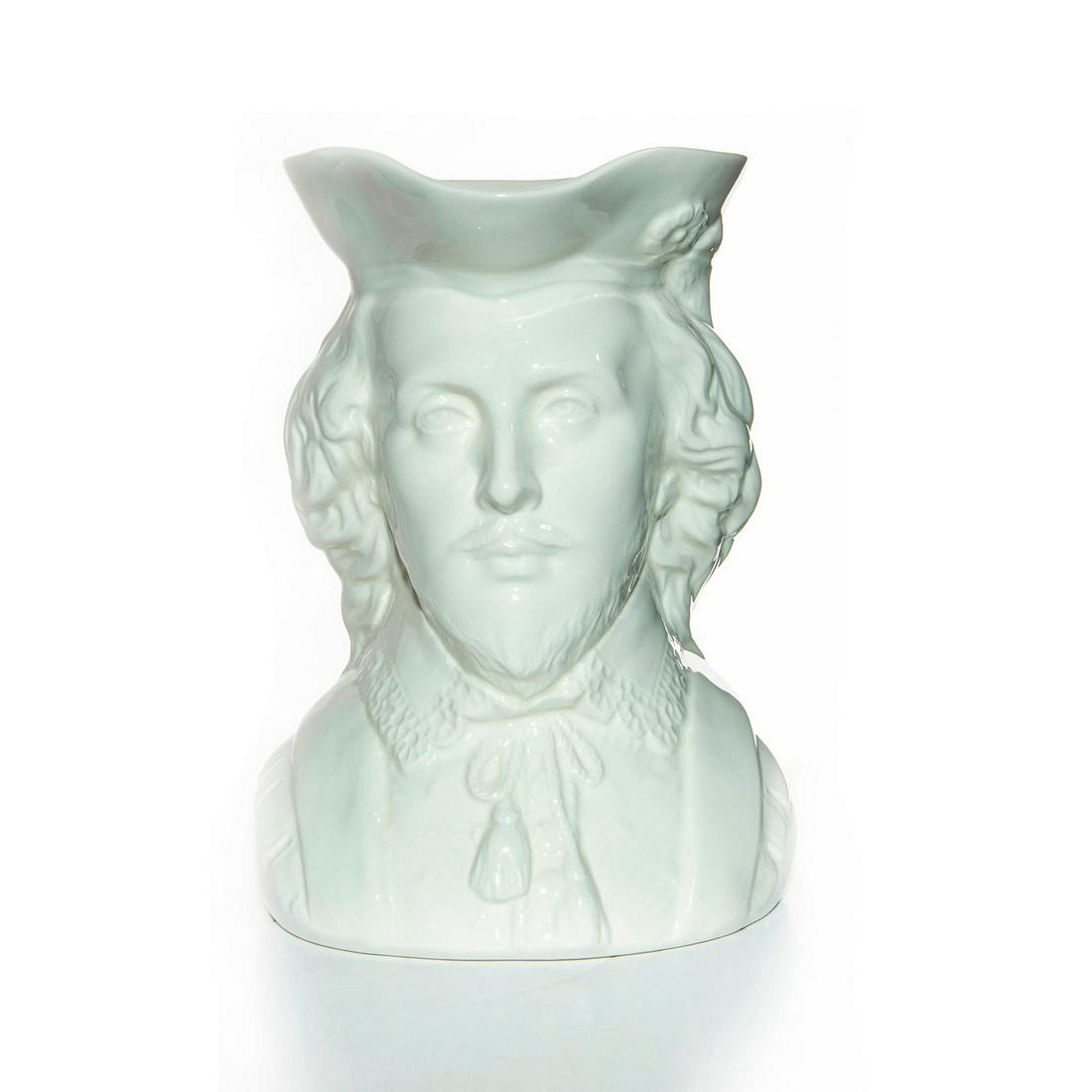 LG COPELAND CHARACTER JUG, SHAKESPEARE (1 of 3)