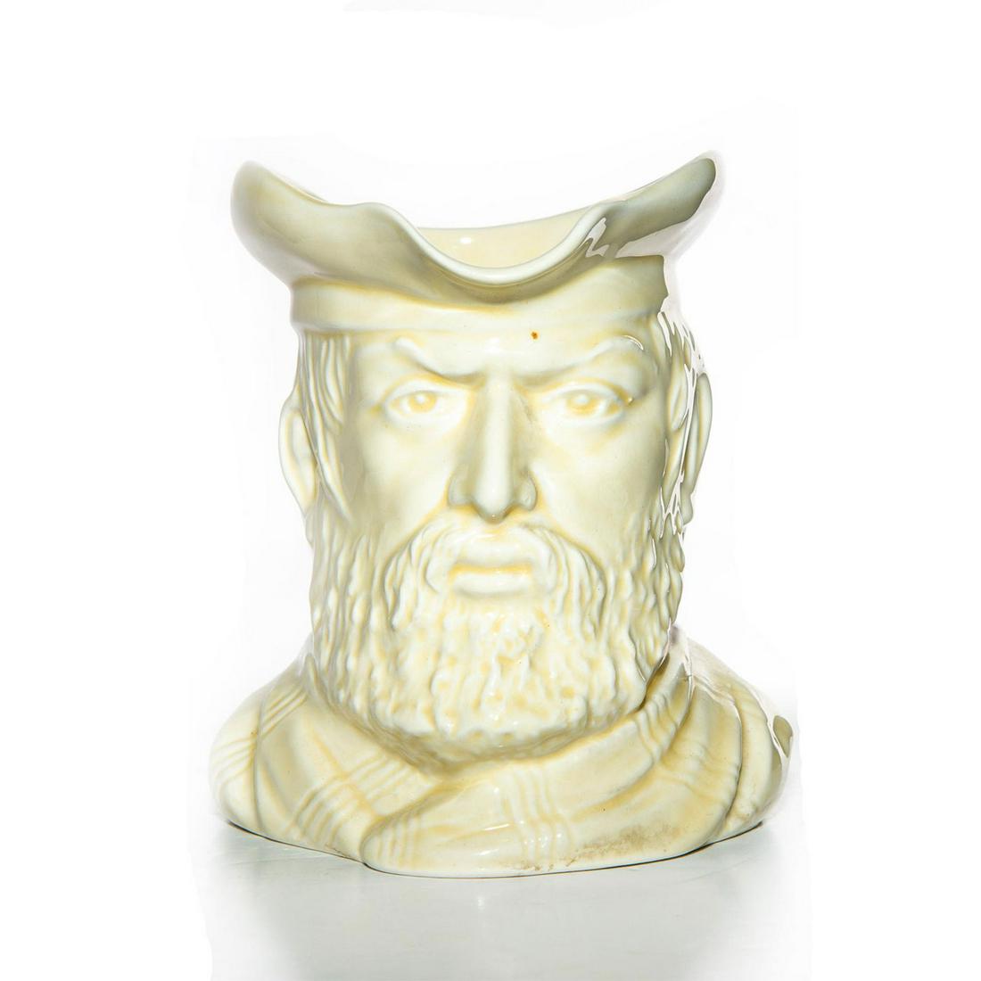 ROYAL WINTON GRIMWADES CHARACTER JUG (1 of 3)