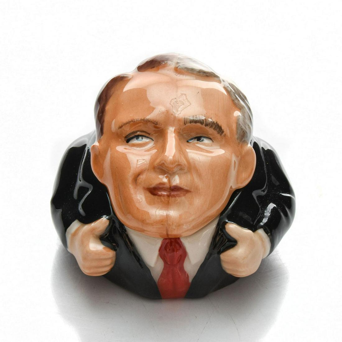 KEVIN FRANCIS FACE POT, SPLIT DECISION ANAHEIM (1 of 4)