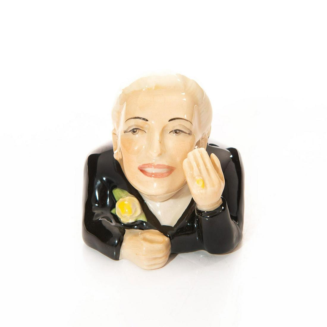 KEVIN FRANCIS FACE POT, EVITA (1 of 3)