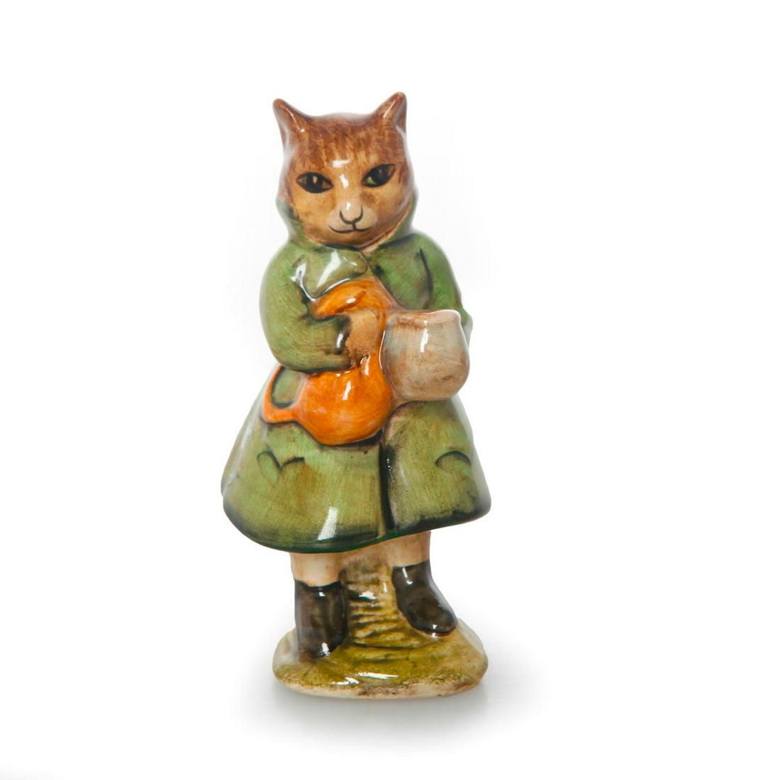 BESWICK BEATRIX POTTER'S SIMPKIM (1 of 3)