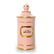 MID CENTURY G R BENZOE CERAMIC APOTHECARY JAR