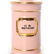 MID CENTURY G R BENZOE CERAMIC APOTHECARY JAR - 2