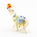 CYBIS PORCELAIN FIGURE, ALEXANDER CIRCUS ELEPHANT - 4
