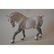 BOEHM PORCELAIN LTD. EDITION PERCHERON STALLION, 1950, - 2