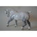 BOEHM PORCELAIN LTD. EDITION PERCHERON STALLION, 1950, - 3