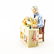 THE CHINA REPAIRER HN2943 - ROYAL DOULTON FIGURINE - 5